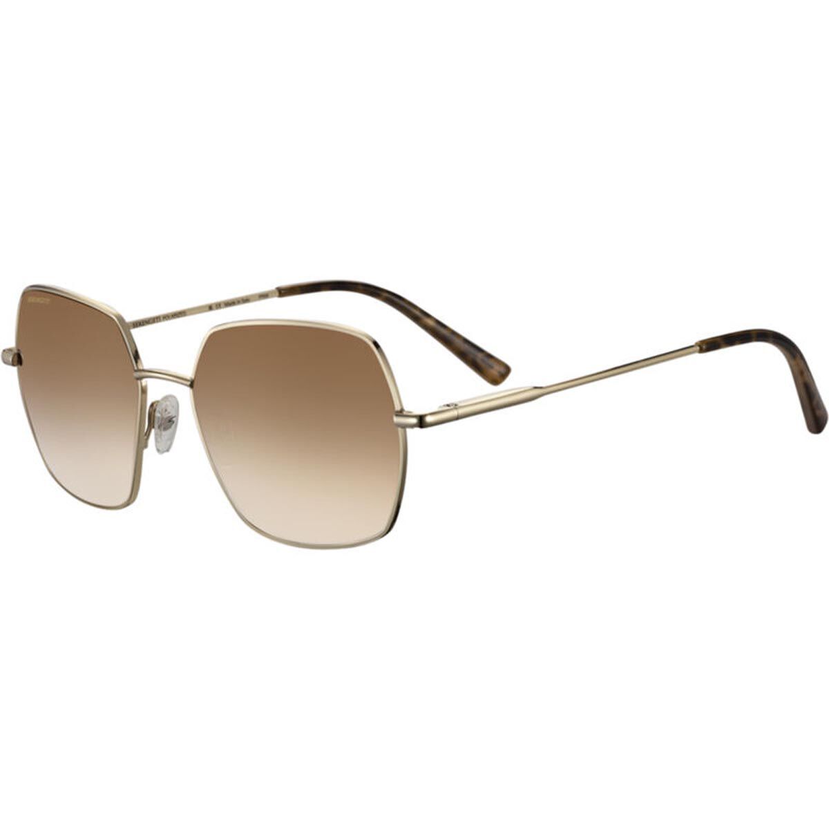 LOY, Shiny Light Gold-Mineral Non Polarized Drivers Cat 2 to 3, hi-res image number null